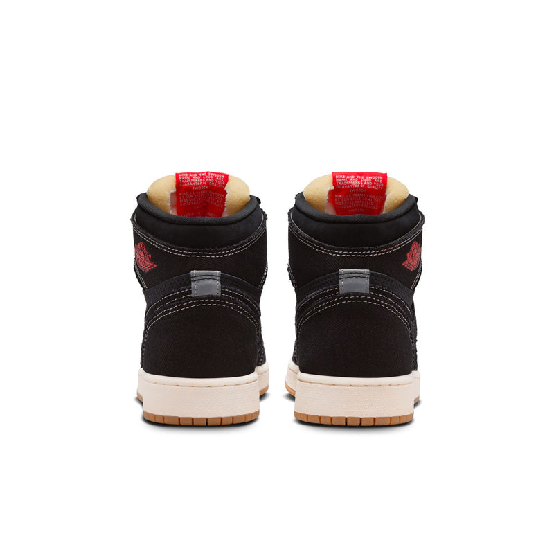 Air Jordan 1 Retro High OG (GS)