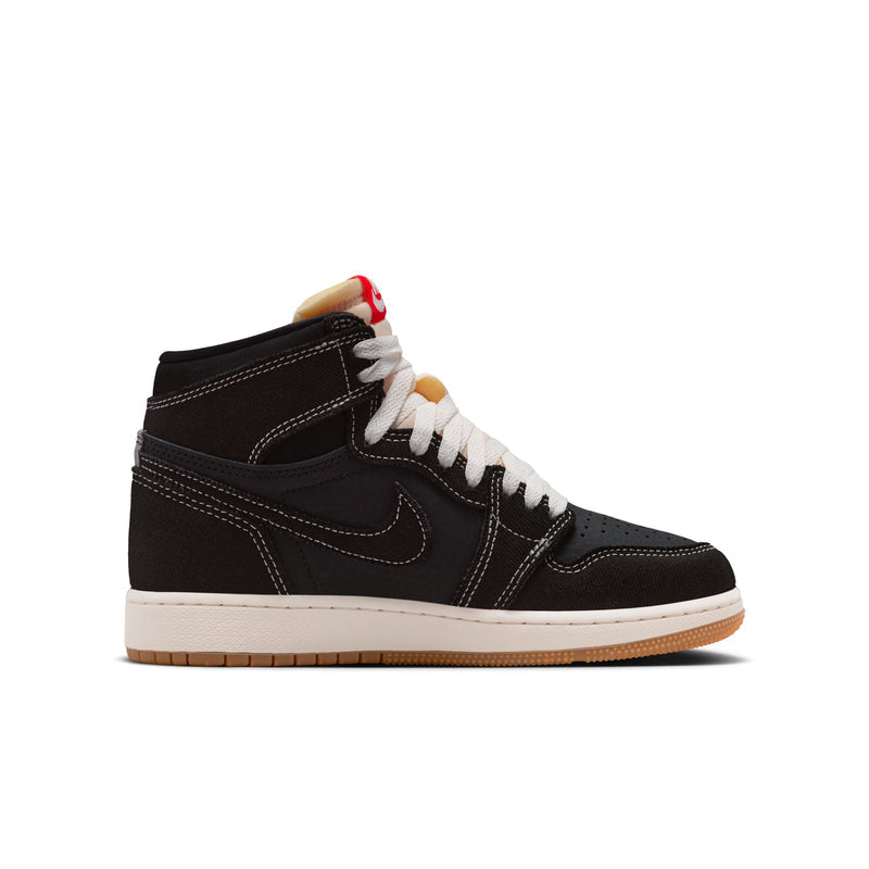 Air Jordan 1 Retro High OG (GS)