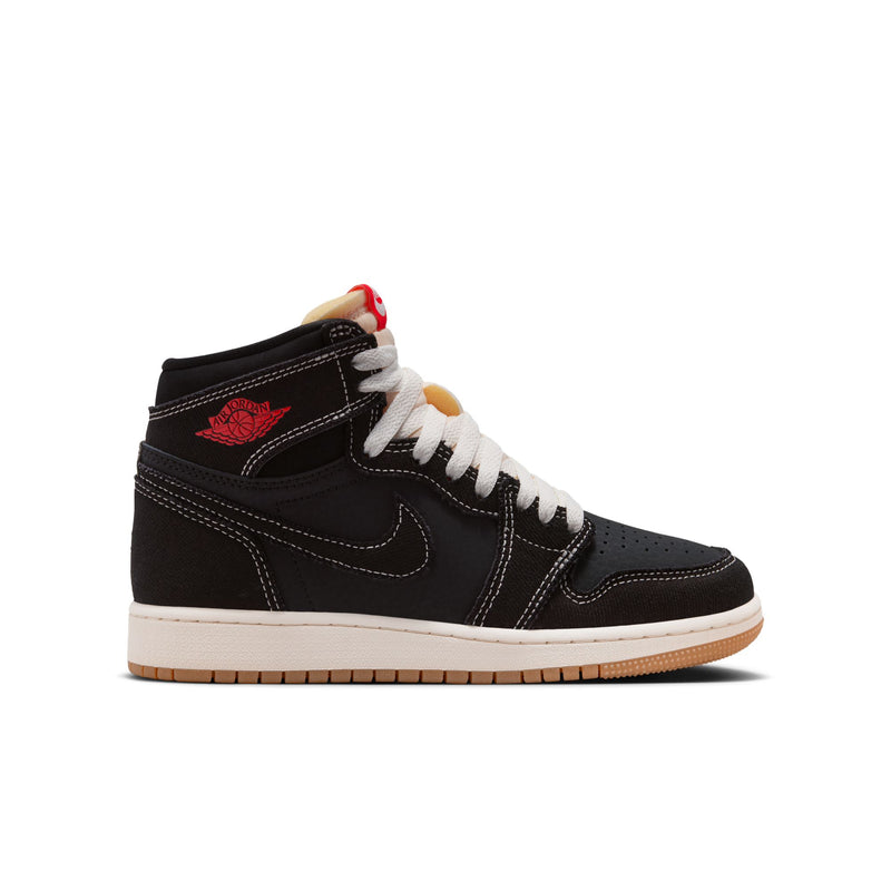 Air Jordan 1 Retro High OG (GS)