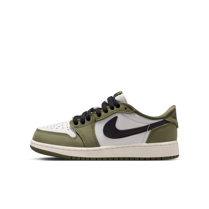Air Jordan 1 Retro Low (GS)