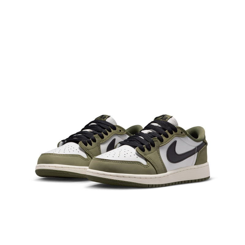 Air Jordan 1 Retro Low (GS)