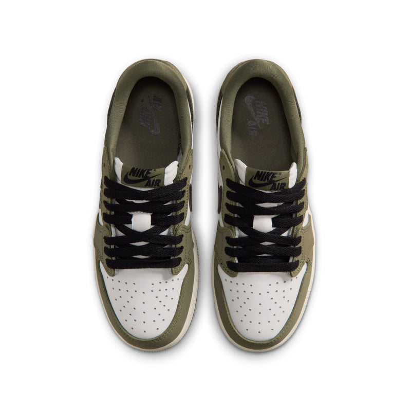 Air Jordan 1 Retro Low (GS)