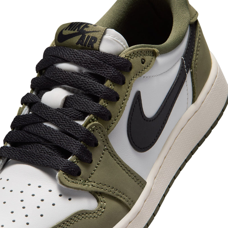 Air Jordan 1 Retro Low (GS)