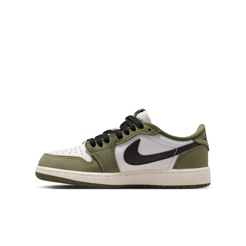 Air Jordan 1 Retro Low (GS)