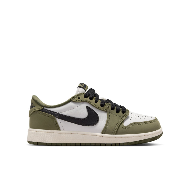Air Jordan 1 Retro Low (GS)