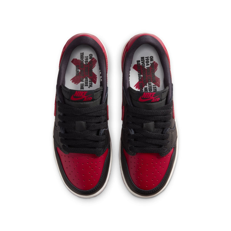 Air Jordan 1 Retro Low OG (GS)