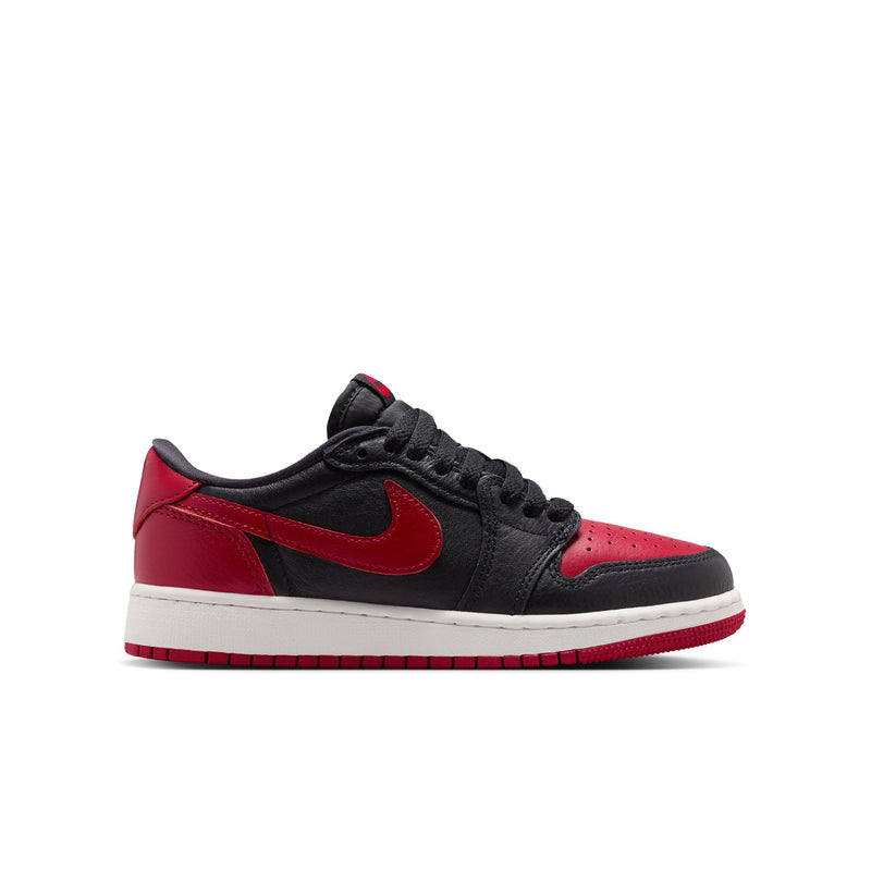 Air Jordan 1 Retro Low OG (GS)