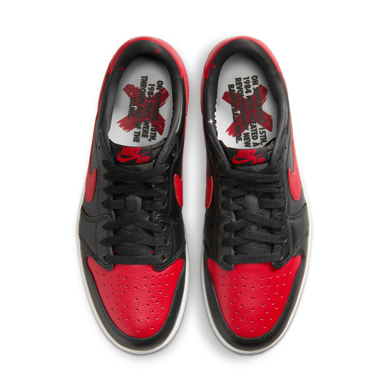 Air Jordan 1 Retro Low OG