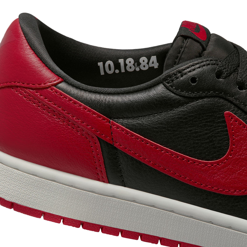 Air Jordan 1 Retro Low OG