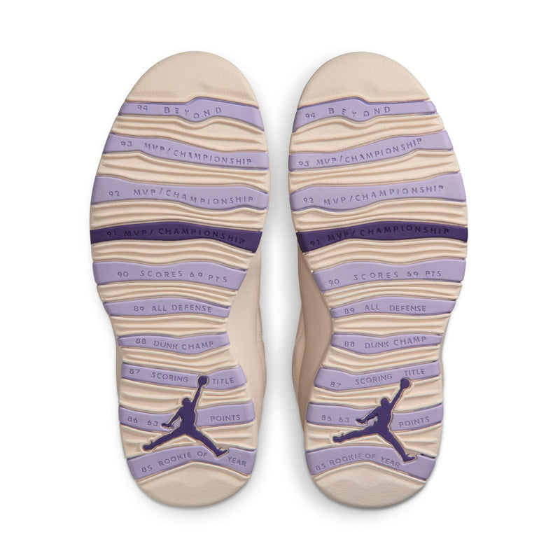 Air Jordan 10 Retro (W)