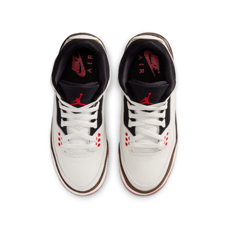 Air Jordan 3 Retro (GS)