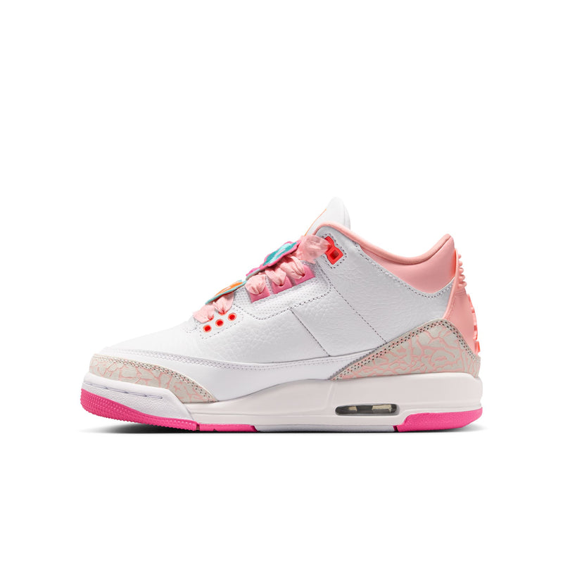 Air Jordan 3 Retro (GS)