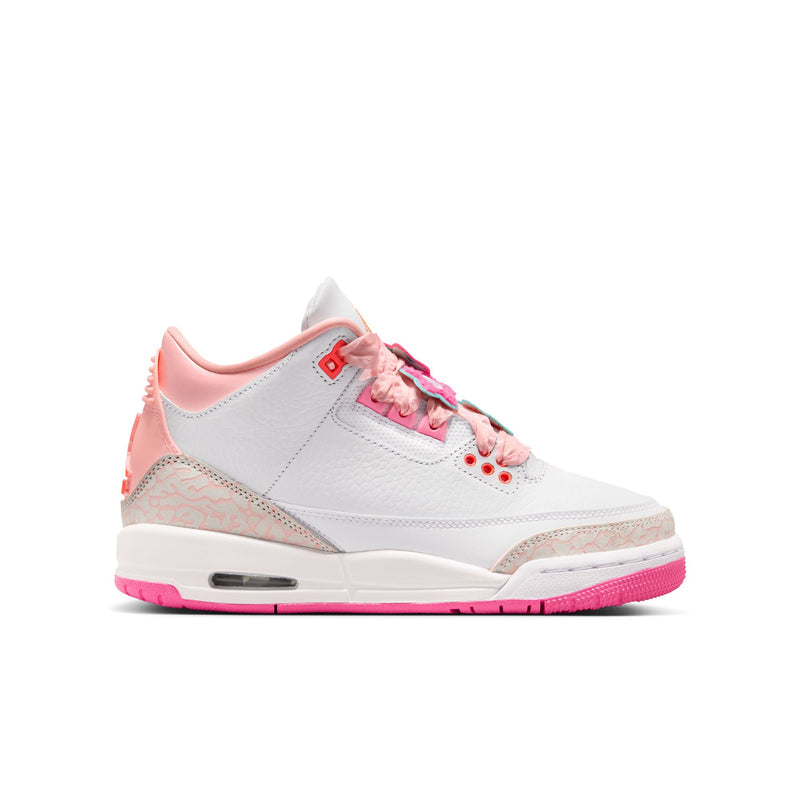 Air Jordan 3 Retro (GS)