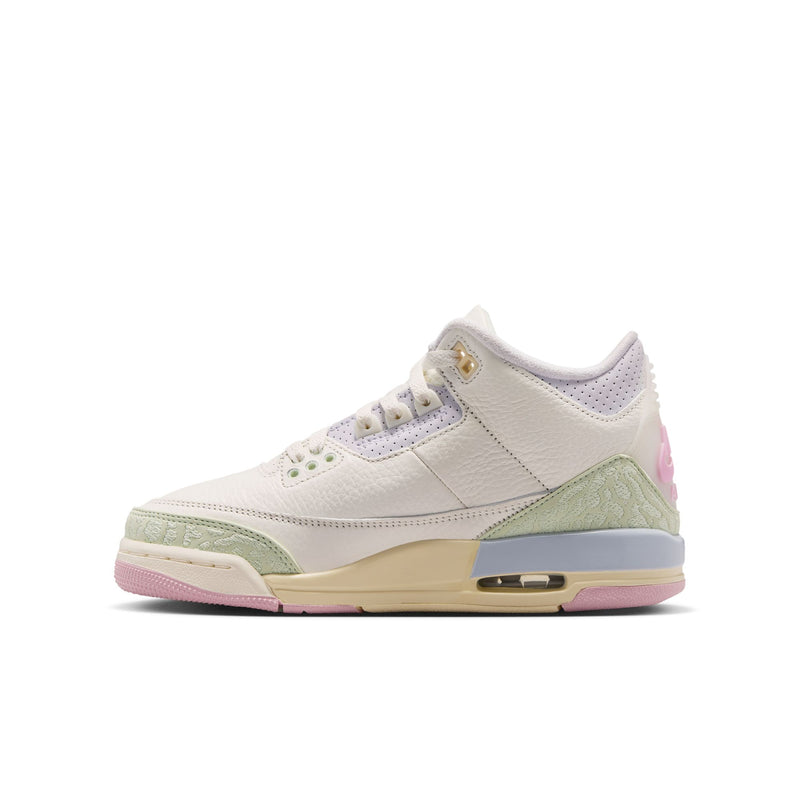 Air Jordan 3 Retro (GS)