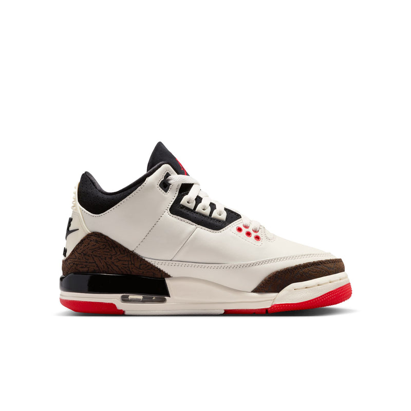 Air Jordan 3 Retro (GS)