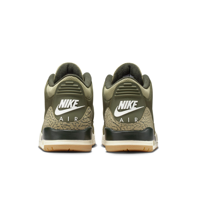 Air Jordan 3 Retro