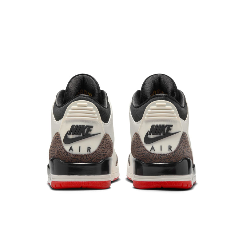 Air Jordan 3 Retro