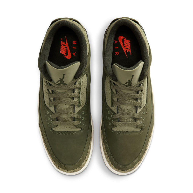 Air Jordan 3 Retro