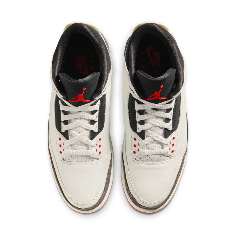 Air Jordan 3 Retro