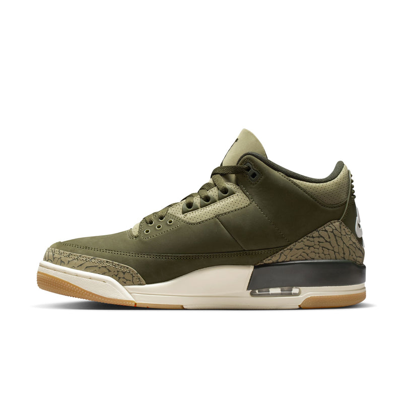 Air Jordan 3 Retro