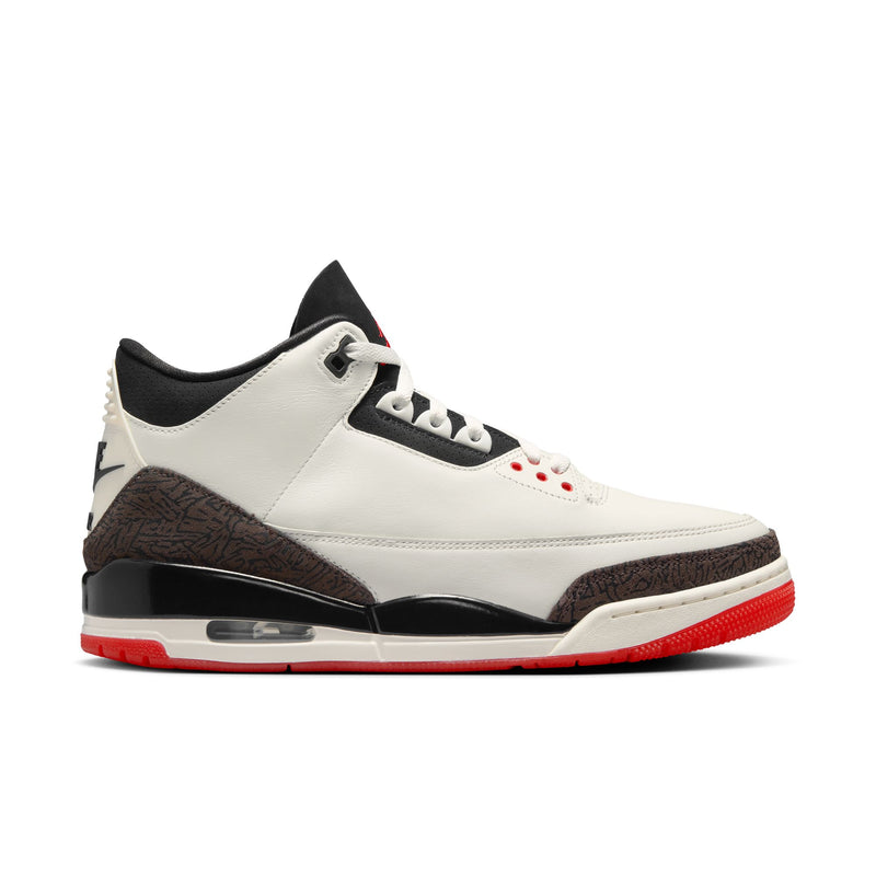Air Jordan 3 Retro
