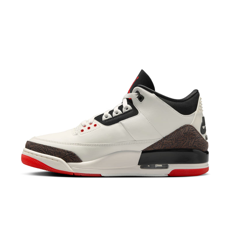 Air Jordan 3 Retro