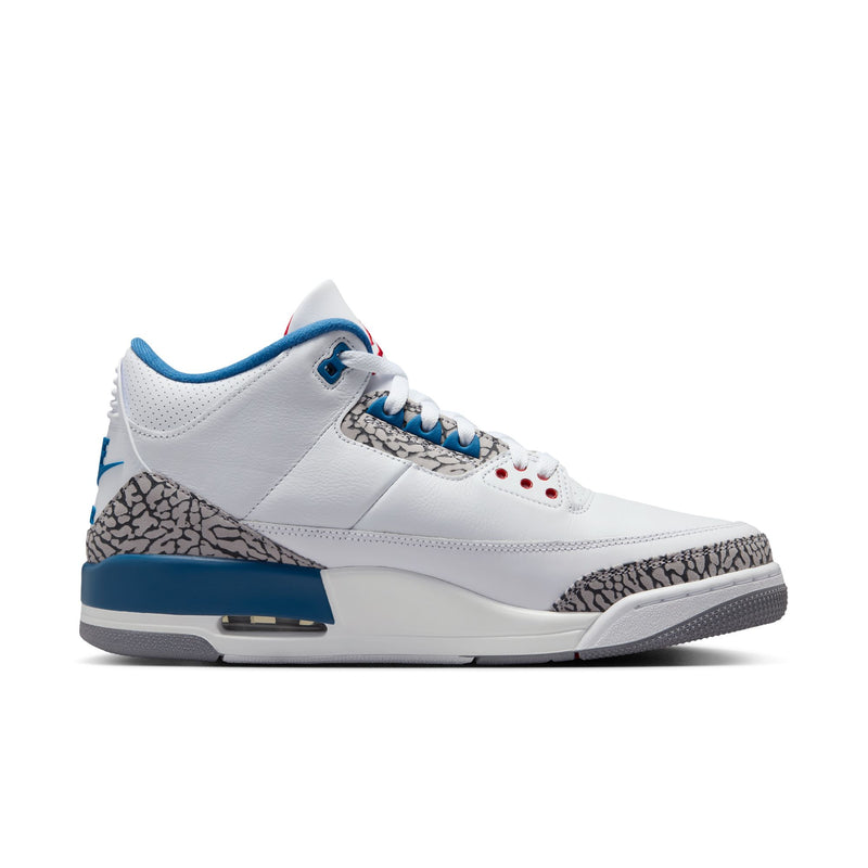 Air Jordan 3 Retro
