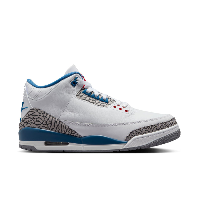 Air Jordan 3 Retro