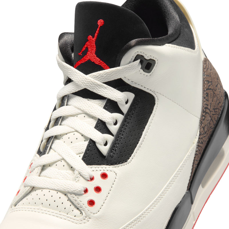 Air Jordan 3 Retro