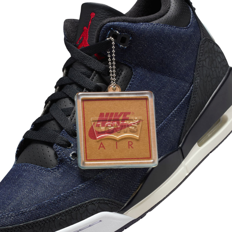 Air Jordan 3 x Levi's®