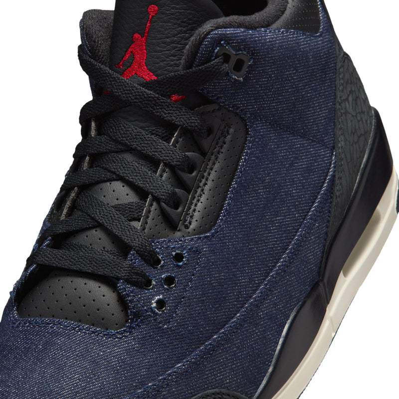 Air Jordan 3 x Levi's®