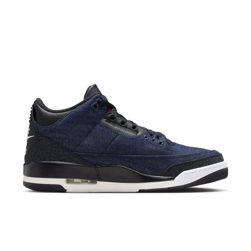 Air Jordan 3 x Levi's®
