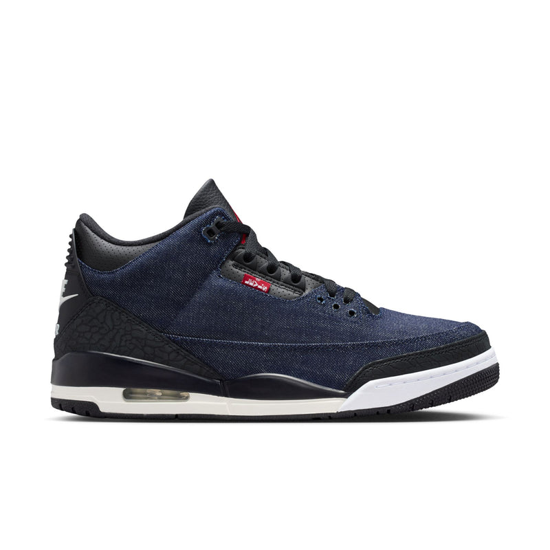 Air Jordan 3 x Levi's®