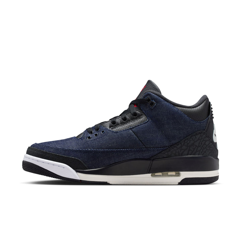 Air Jordan 3 x Levi's®