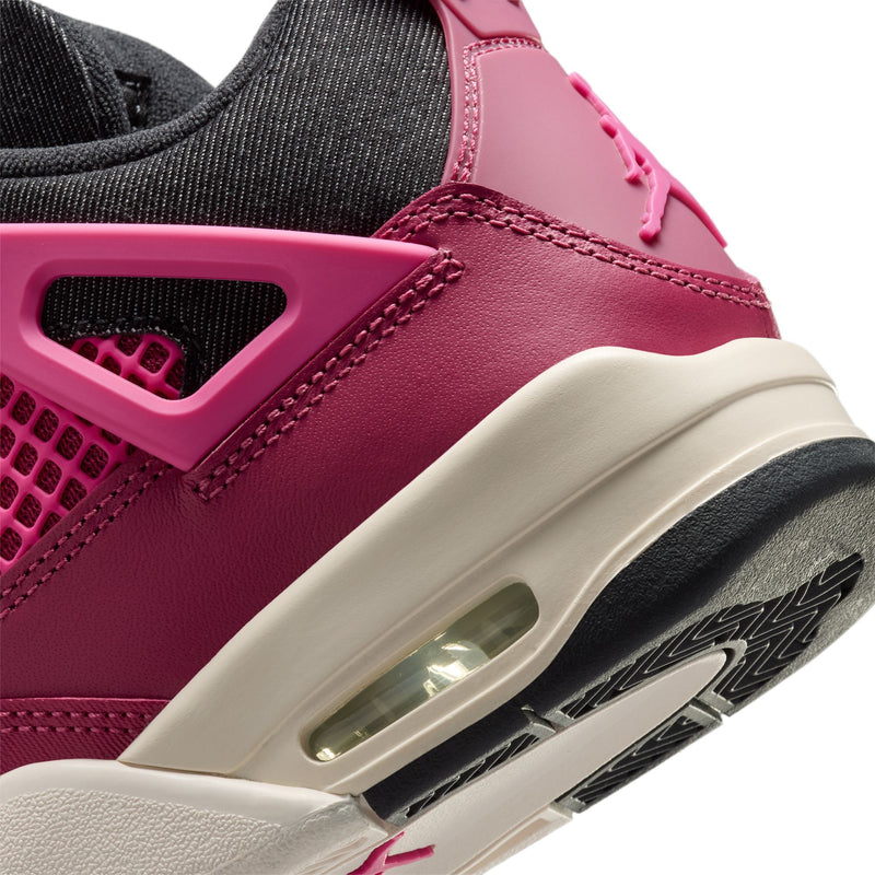 Air Jordan 4 Retro (GS)
