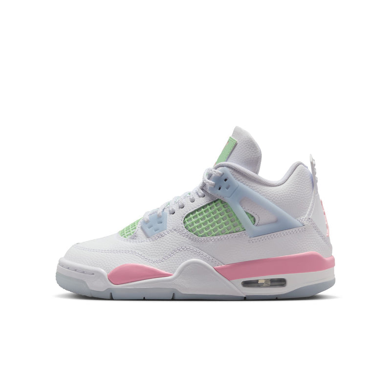 Air Jordan 4 Retro (GS)
