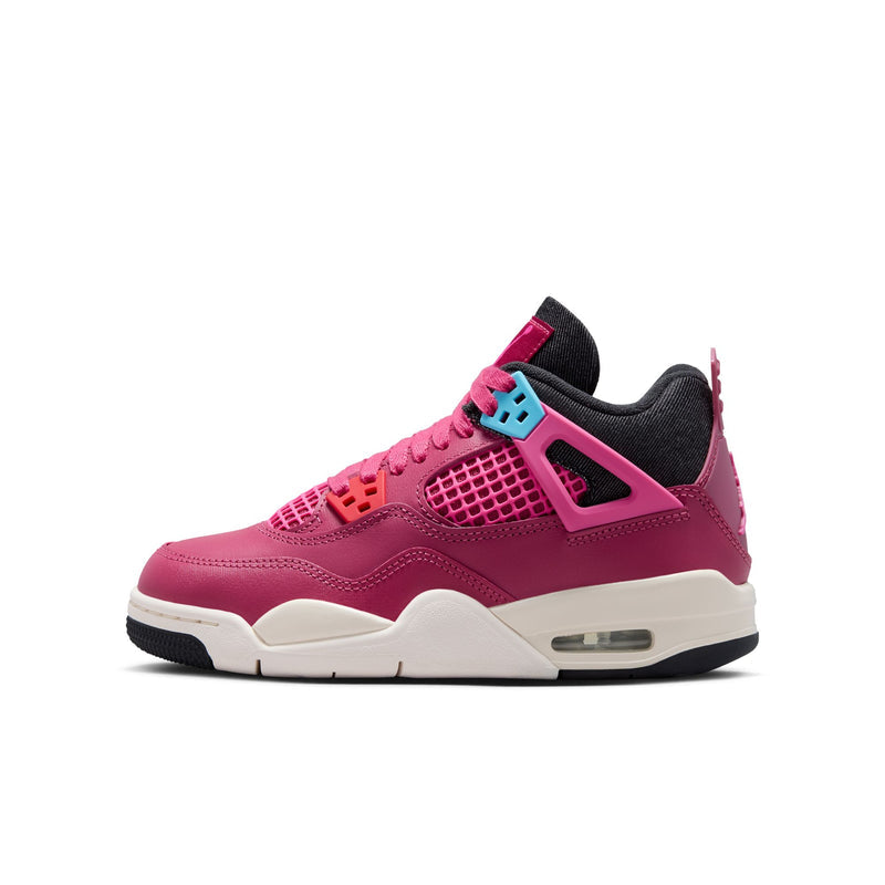 Air Jordan 4 Retro (GS)