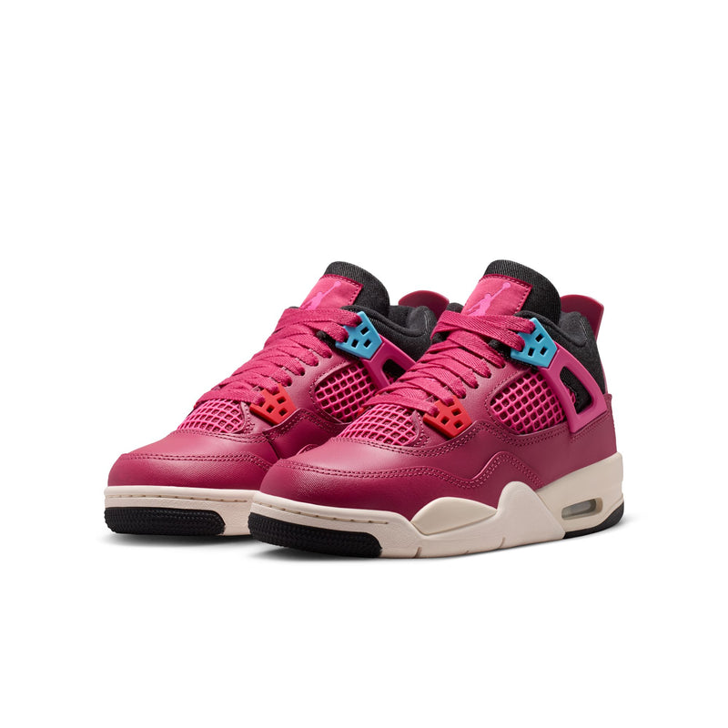 Air Jordan 4 Retro (GS)