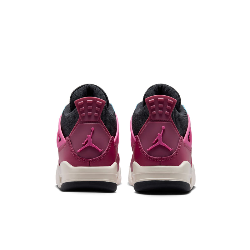 Air Jordan 4 Retro (GS)