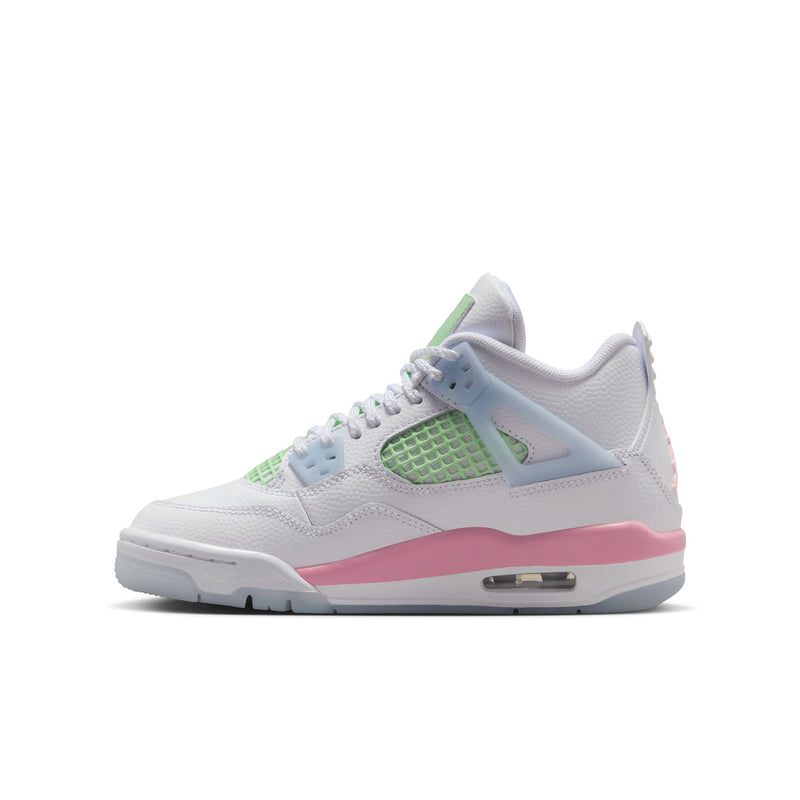 Air Jordan 4 Retro (GS)