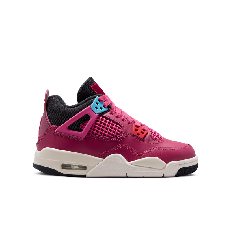 Air Jordan 4 Retro (GS)