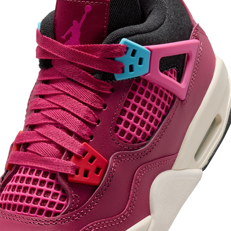 Air Jordan 4 Retro (GS)