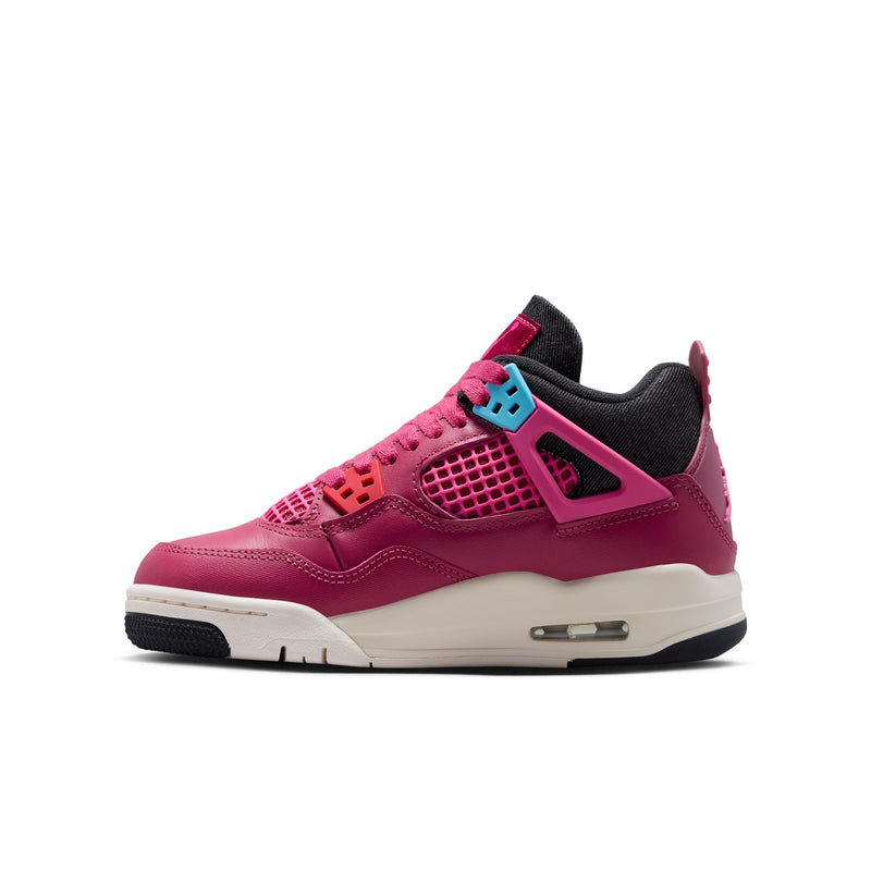 Air Jordan 4 Retro (GS)