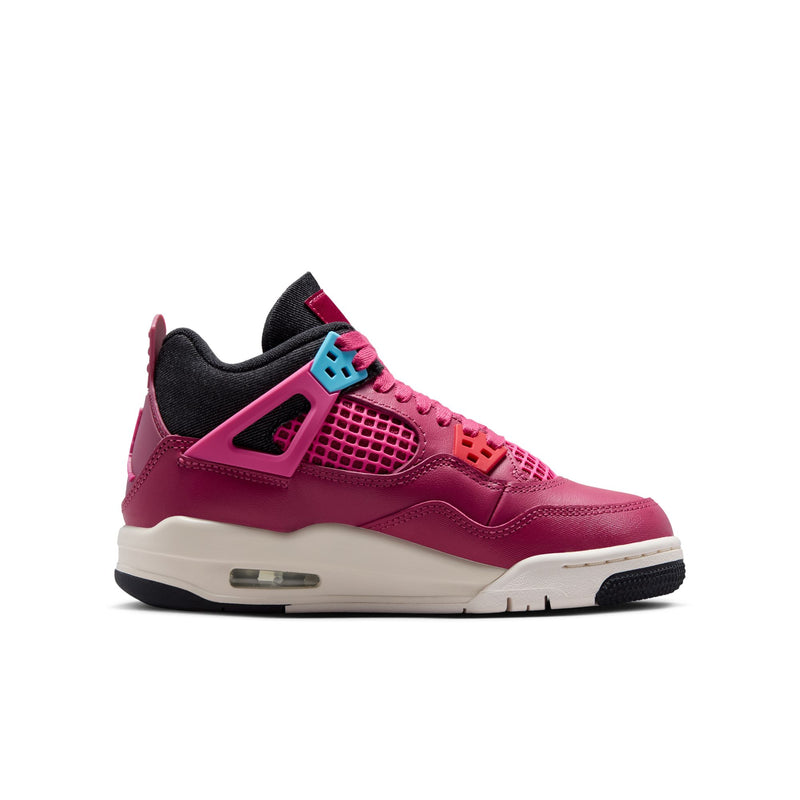 Air Jordan 4 Retro (GS)