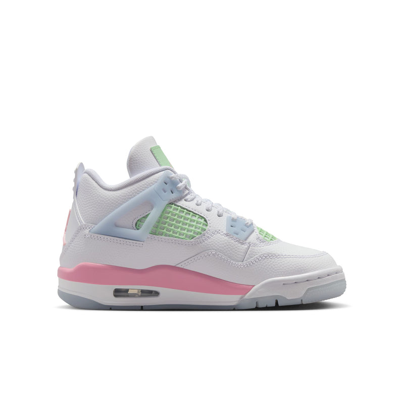 Air Jordan 4 Retro (GS)
