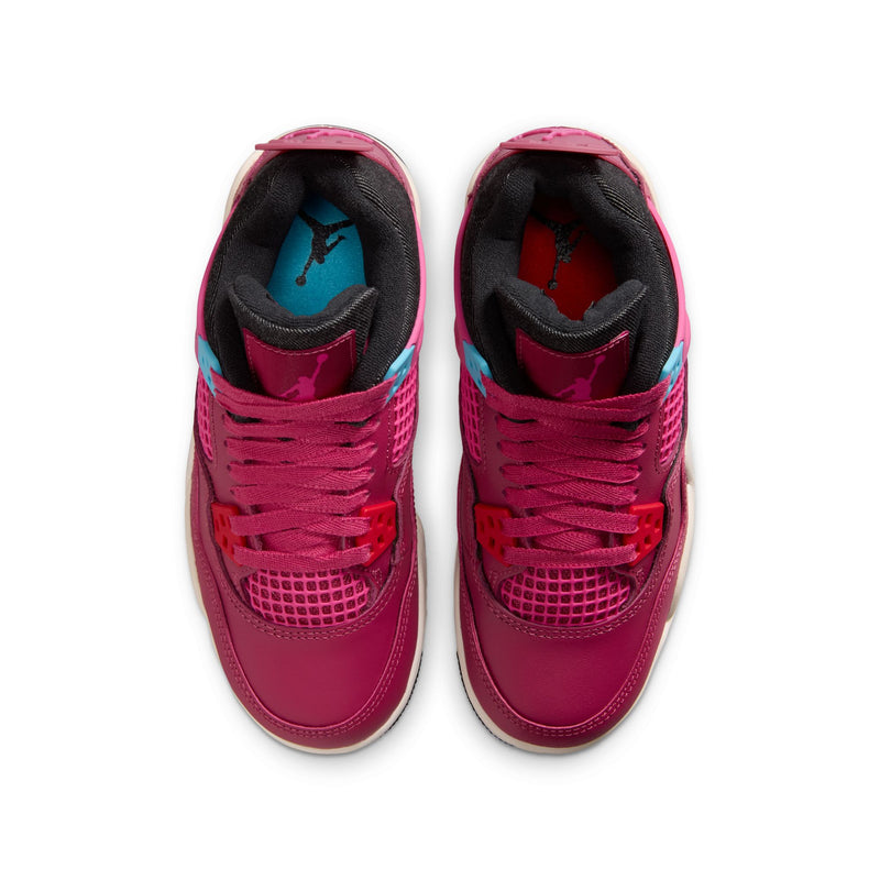 Air Jordan 4 Retro (GS)