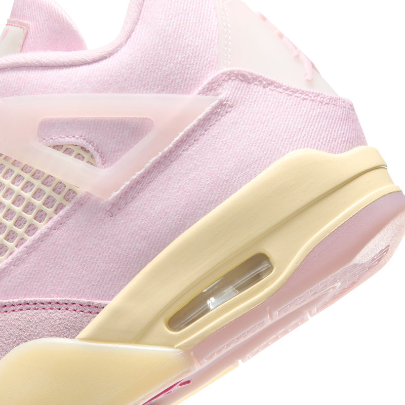 Air Jordan 4 Retro (W)