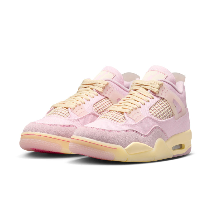 Air Jordan 4 Retro (W)