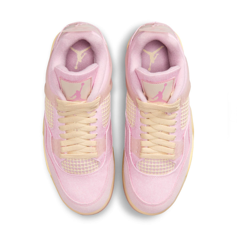Air Jordan 4 Retro (W)