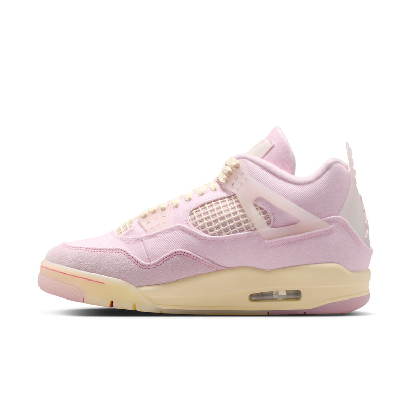 Air Jordan 4 Retro (W)